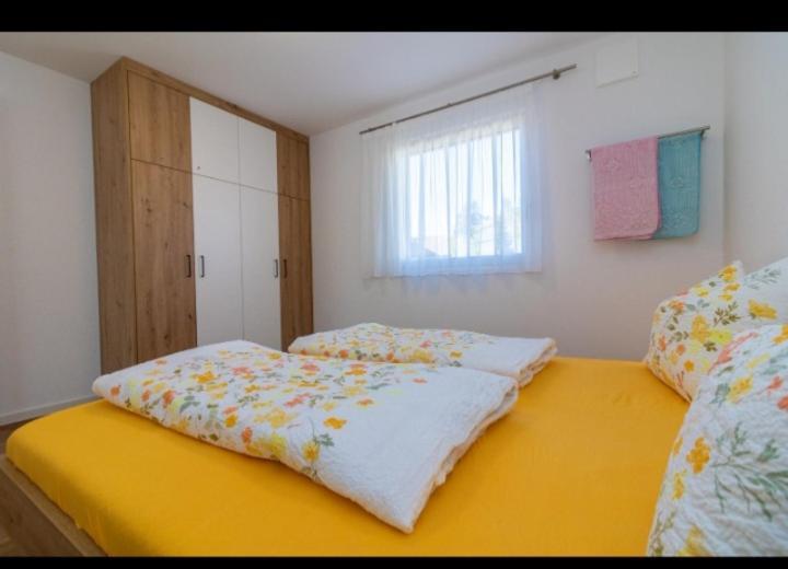 Sunnleitn Hof Daire Nova Ponente Dış mekan fotoğraf